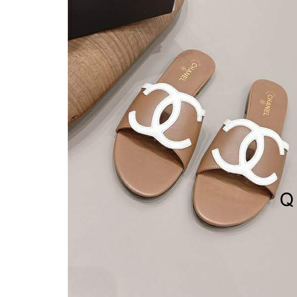 Picture of Chanel Slippers _SKUChanelsz35-40J04013205